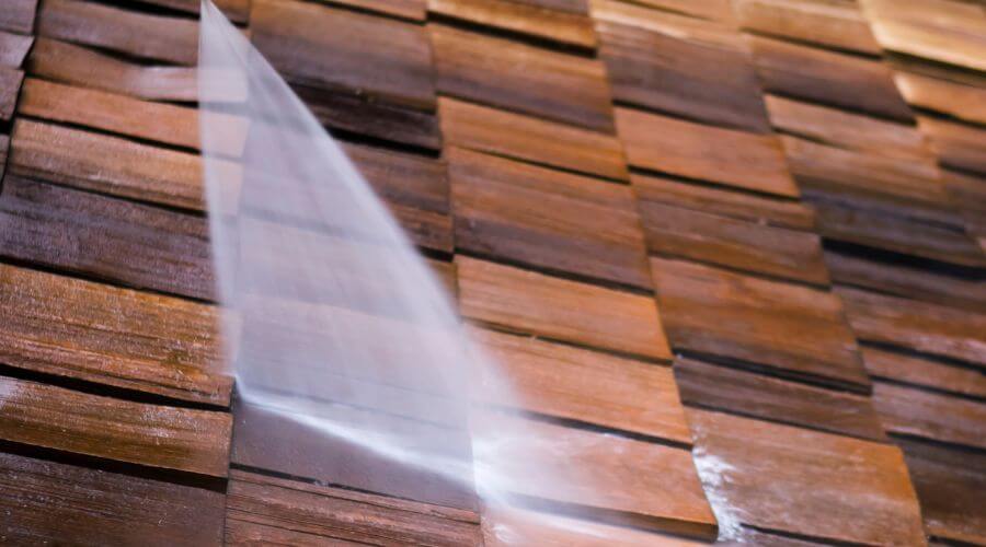 Asphalt Roofing in Waterville, OH