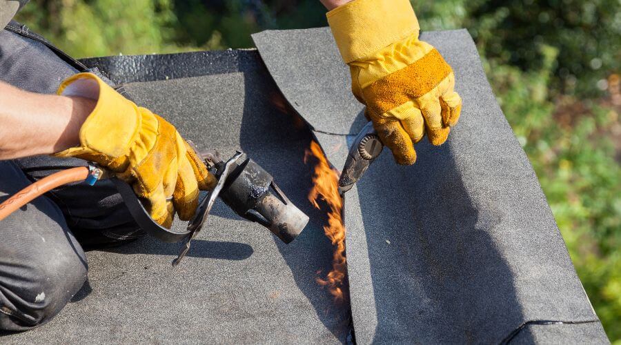 Professional residential roofers in Waterville, OH